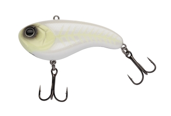 FLATT SHAD XHS 6,6CM GHOSTESCENT