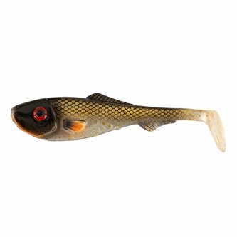 BEAST PERCH SHAD 10CM GOLDEN ROACH