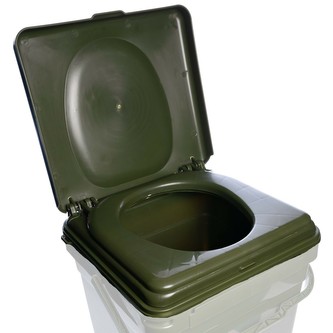 RIDGEMONKEY: Toaletní sedátko CoZee Toilet Seat