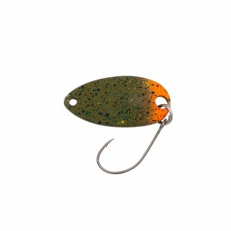 AGS RORU 1,8G ORANGE KHAKI