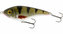 WESTIN: Wobler Swim 10cm 34g Sinking Natural Perch