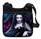 Taška přes rameno Svět Manga Anime 06 MyBestHome 34x30x12 cm