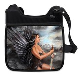 Taška přes rameno Andělé 09 MyBestHome 34x30x12 cm