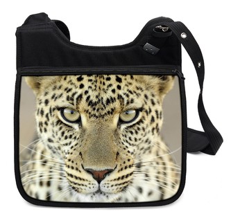 Taška přes rameno kočky 06 MyBestHome 34x30x12 cm