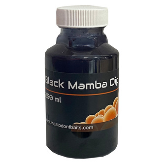 Black Mamba Dip 250ml
