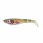 MCPIKE SVARTZONKER 21CM REAL TROUT