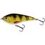 WESTIN: Wobler Swim Glidebait 12cm 58g Sinking Real Perch