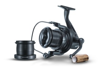 SONIK: Naviják VaderX 8000 RS Reel