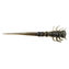 PWRBT ICE SWORDTAIL 3CM BLACK GOLD