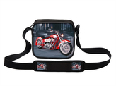 Taška přes rameno MINI motorky 05 MyBestHome 19x17x6 cm
