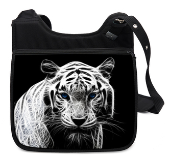 Taška přes rameno kočky 09 MyBestHome 34x30x12 cm