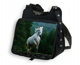 Taška přes rameno koně 14 MyBestHome 34x30x12 cm