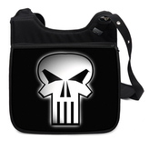 Taška přes rameno Metal 04 MyBestHome 34x30x12 cm