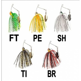 Nástraha Ikasama Tiny Vzor FT