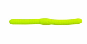 GULP!® FAT FLOATING TROUT WORM 5CM CHARTREUSE