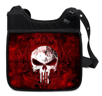 Taška přes rameno Metal 01 MyBestHome 34x30x12 cm