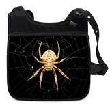 Taška přes rameno PAVOUK MyBestHome 34x30x12 cm