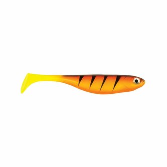 SNEAKSHAD 11CM HOT YELLOW PERCH