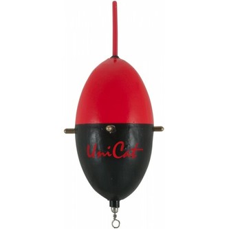 Splávek Quad Rattle Float Hmotnost 200g