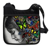 Taška přes rameno Svět Manga Anime 04 MyBestHome 34x30x12 cm