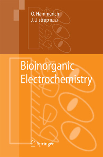 Bioinorganic Electrochemistry