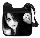 Taška přes rameno gothic 04 MyBestHome 34x30x12 cm