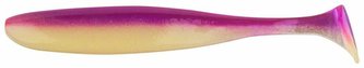 Keitech: Easy Shiner 4" 10,2cm 5,5g Grape Shad 7ks