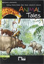Animal Tales + CD (Black Cat Readers Level 2)