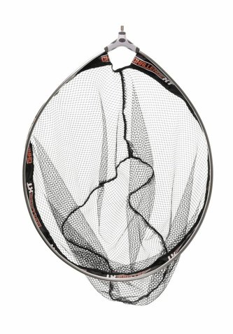 Podběráková hlava Challenge XT Match Net Head Large