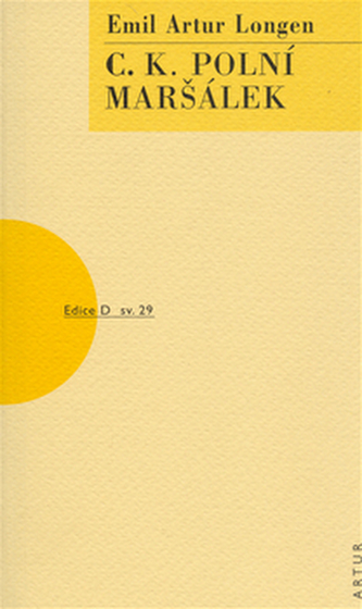 C.k. polní maršálek