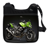 Taška přes rameno motorky 04 MyBestHome 34x30x12 cm