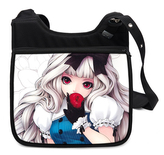 Taška přes rameno Svět Manga Anime 19 MyBestHome 34x30x12 cm