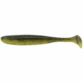 Keitech: Gumová nástraha Easy Shiner 4,5" 11,4cm 7,3g Watermelon PP/Yellow 6ks