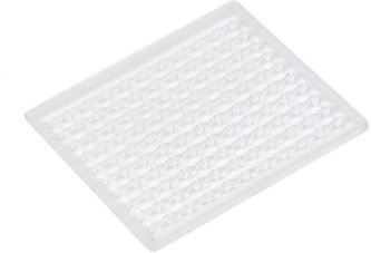 Tvrdá zarážka na boilies nebo pelety 2ks