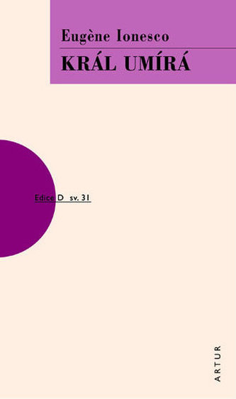 Král umírá