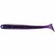Keitech: Swing Impact 4" 10,2cm 4,6g Violet 8ks