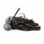 Keitech: Jig Tungsten Model 2 Football 2.0 14g Black Red