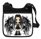 Taška přes rameno Andělé 11 MyBestHome 34x30x12 cm