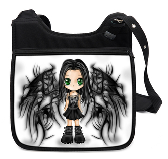 Taška přes rameno Andělé 11 MyBestHome 34x30x12 cm