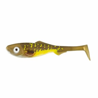 BEAST ZANDER SHAD 12CM PIKE