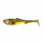 BEAST ZANDER SHAD 12CM PIKE