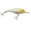 ZILLA DEEP CRANK 11,5CM WHITE CHARTREUSE