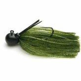 Keitech: Jig Tungsten Guard Spin 1,8g Watermelon PP