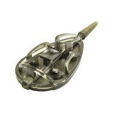 Method krmítko s formou s formičkou 25 x 62 mm - 20 g, 2ks