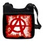 Taška přes rameno ANARCHY MyBestHome 34x30x12 cm