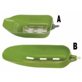 Možnost lopatka na krmení A