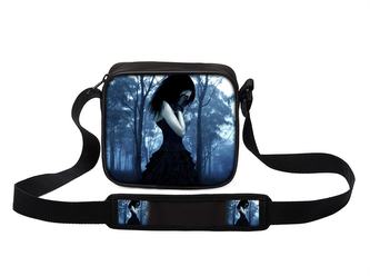 Taška přes rameno MINI gothic 14 MyBestHome 19x17x6 cm