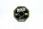RIDGEMONKEY: Šňůrka RM-Tec Rock Bottom Tungsten Coated Soft 25lb 10m Camo Green