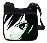 Taška přes rameno Svět Manga Anime 07 MyBestHome 34x30x12 cm