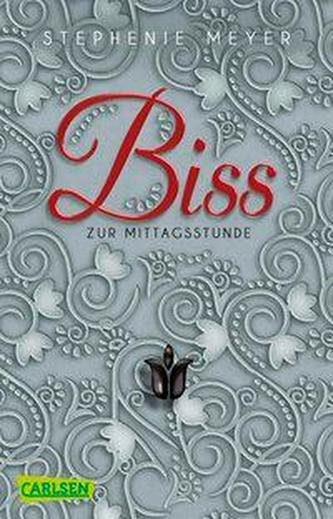 Biss zur Mittagsstunde (Bella und Edward 2)  Biss zur Mittagsstunde (Bella und Edward 2)